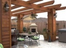 Kwikfynd Pergolas
oonah